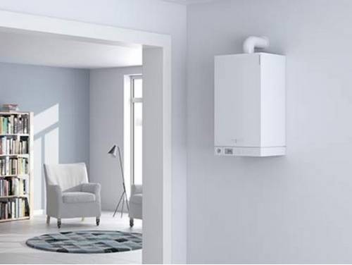 Viessmann Vitopend 100-W A1JB009